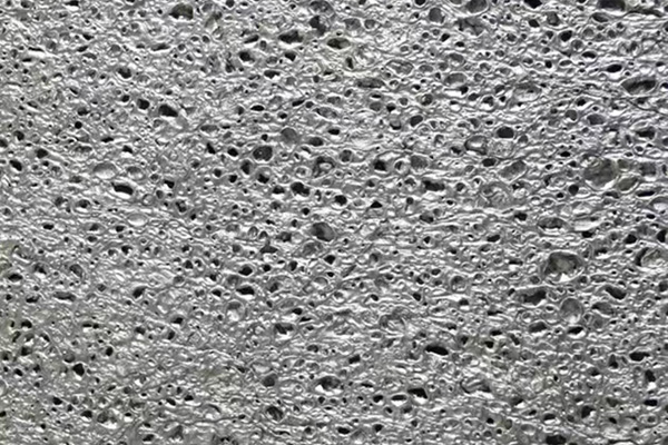 進(jìn)口小孔泡沫鋁板