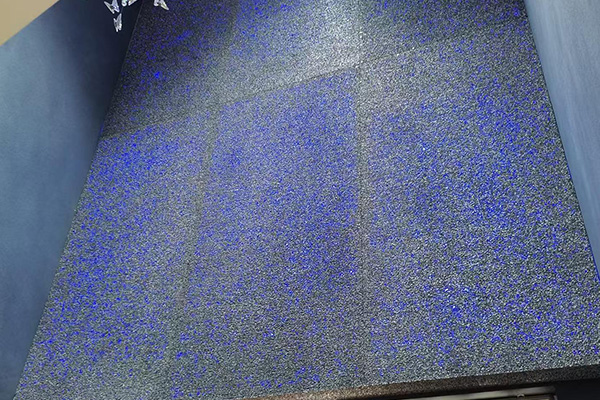 泡沫鋁內墻裝飾板