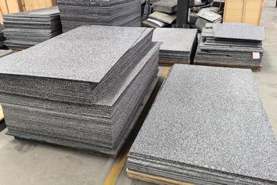 建筑用泡沫鋁板