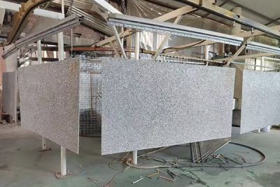 閉孔型泡沫鋁板