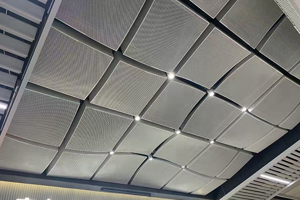 泡沫鋁裝飾板 泡沫鋁裝飾板