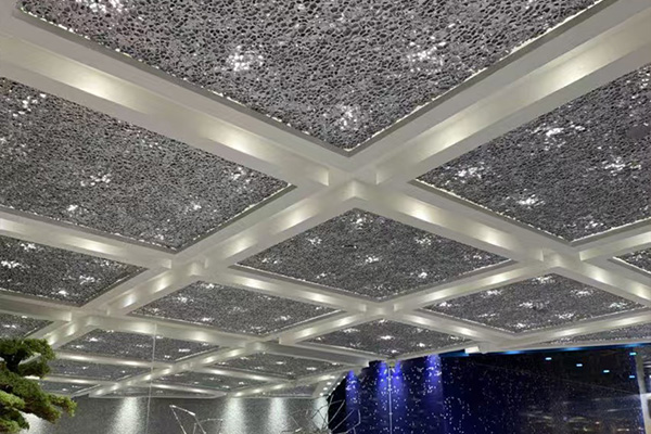 泡沫鋁裝飾板 泡沫鋁裝飾板