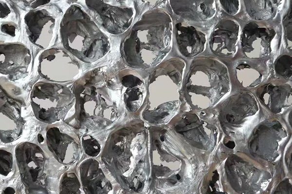 泡沫鋁 泡沫鋁