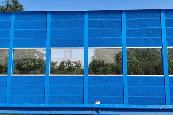 泡沫鋁聲屏障 泡沫鋁聲屏障