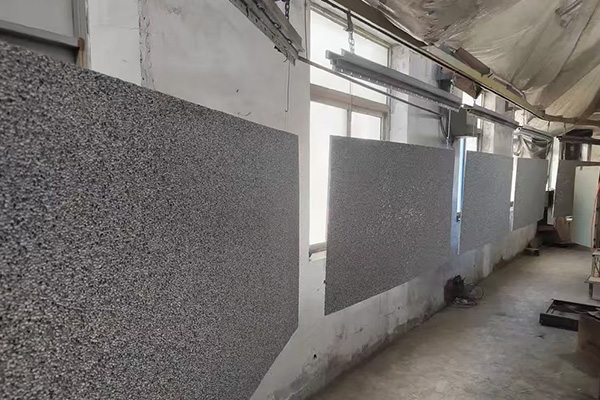 閉孔型泡沫鋁板 閉孔型泡沫鋁板