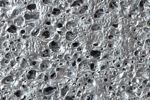 進口泡沫鋁板 進口泡沫鋁板